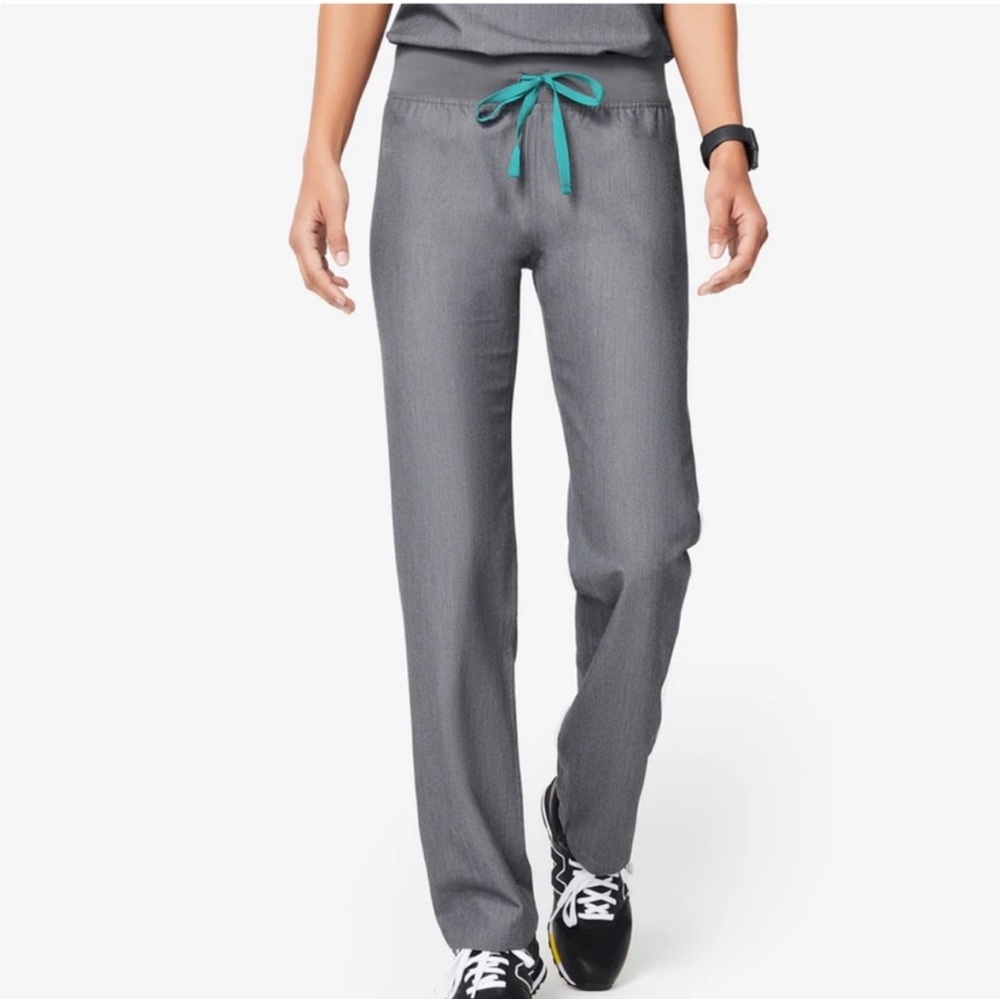 Figs Livingston Basic Pant